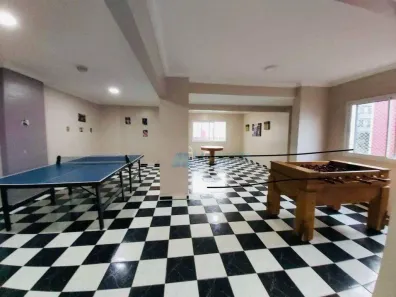Apartamento com 1 Quarto à venda, 54m² no Ocian, Praia Grande