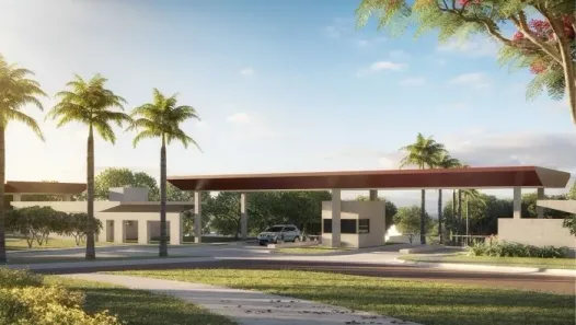 Lote/Terreno à venda, 522m² no Jardins Amsterdã, Goiânia