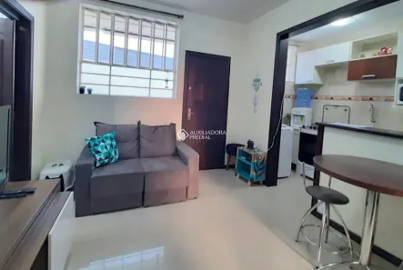 Apartamento com 2 Quartos à venda, 40m² no Independência, Porto Alegre