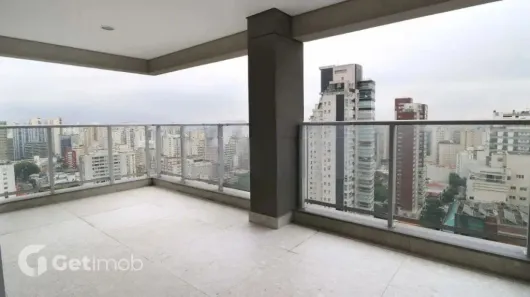Apartamento com 2 Quartos à venda, 80m² no Paraíso, São Paulo