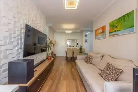 Apartamento com 2 Quartos à venda, 68m² no Parque São Jorge, São Paulo