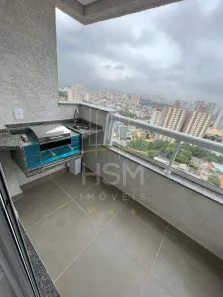 Apartamento com 2 Quartos à venda, 55m² no Baeta Neves, São Bernardo do Campo