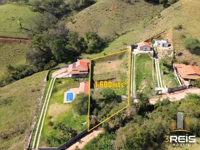 Lote/Terreno à venda, 1600m² no Santa Rosa, Socorro