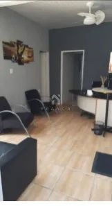 Casa com 2 Quartos à venda, 93m² no Centro, Jacareí