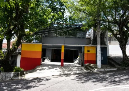 Ponto Comercial para alugar, 200m² no Santo Amaro, São Paulo