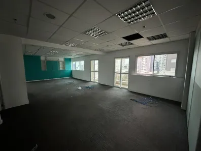 Sala Comercial para alugar, 148m² no Barra Funda, São Paulo