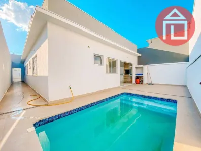 Casa de Condomínio com 3 Quartos à venda, 160m² no Condomínio Portal da Serra, Bragança Paulista