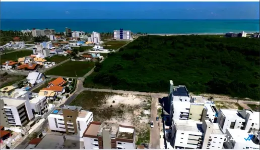 Lote/Terreno à venda, 3189m² no Intermares, Cabedelo