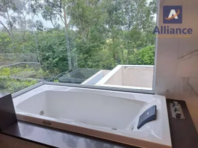 Casa de Condomínio com 3 Quartos à venda, 378m² no Santa Isabel II, Louveira