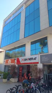 Sala Comercial para alugar, 60m² no Recreio dos Bandeirantes, Rio de Janeiro