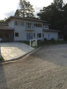 Casa de Condomínio com 4 Quartos à venda, 340m² no Horto Florestal, Ubatuba
