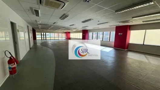 Sala Comercial para venda ou aluguel, 376m² no Vila Olímpia, São Paulo