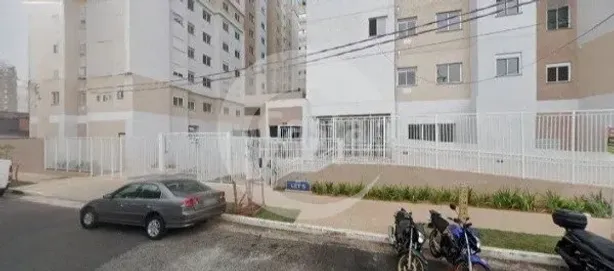 Apartamento com 2 Quartos à venda, 37m² no Mooca, São Paulo