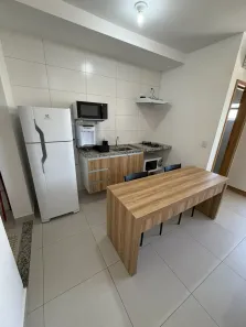 Apartamento com 1 Quarto à venda, 33m² no Maracananzinho, Anápolis