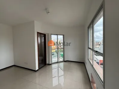 Sala Comercial para alugar, 25m² no Suzana, Belo Horizonte