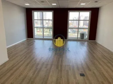 Sala Comercial para alugar, 70m² no Vila Cordeiro, São Paulo