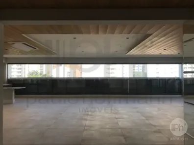 Apartamento com 4 Quartos à venda, 290m² no Vila Nova Conceição, São Paulo