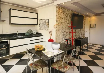 Apartamento com 3 Quartos à venda, 64m² no Vila Ema, São Paulo