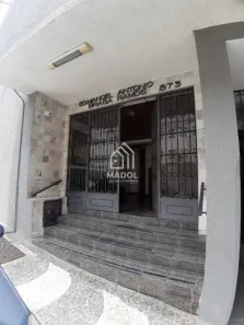 Apartamento com 2 Quartos à venda, 50m² no Centro, Ponta Grossa