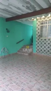 Sobrado com 3 Quartos à venda, 165m² no Anchieta, São Bernardo do Campo