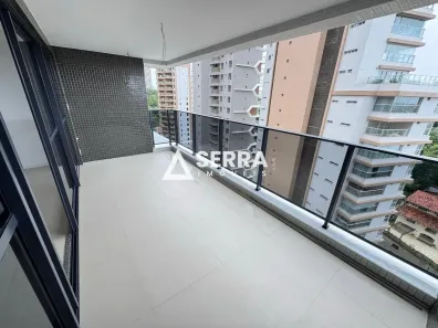 Apartamento com 3 Quartos à venda, 107m² no Horto Florestal, Salvador