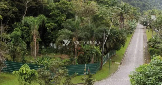 Lote/Terreno à venda, 1000m² no Balneario Praia do Perequê, Guarujá