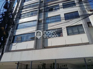 Sala Comercial à venda, 34m² no Bonsucesso, Rio de Janeiro