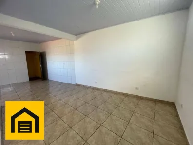 Casa com 2 Quartos para alugar, 100m² no Jardim Haydee, Mauá