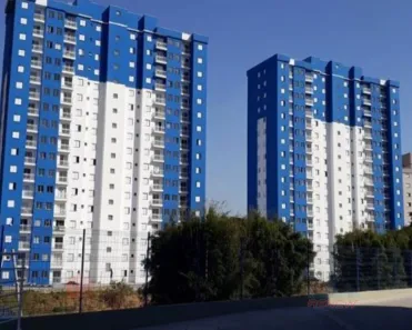 Apartamento com 2 Quartos para alugar, 49m² no Ortizes, Valinhos