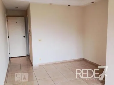 Apartamento com 3 Quartos à venda, 75m² no Vila Nova, Campinas