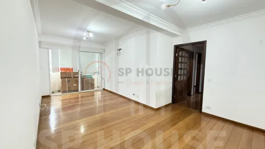 Apartamento com 3 Quartos à venda, 80m² no Vila Clementino, São Paulo