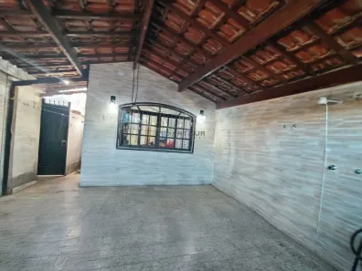 Casa com 2 Quartos à venda, 93m² no Boqueirão, Praia Grande