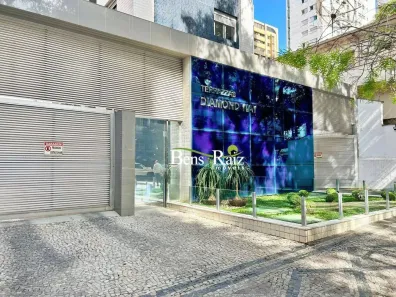 Apartamento com 3 Quartos à venda, 69m² no Santo Agostinho, Belo Horizonte