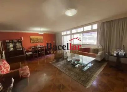 Apartamento com 3 Quartos à venda, 233m² no Copacabana, Rio de Janeiro