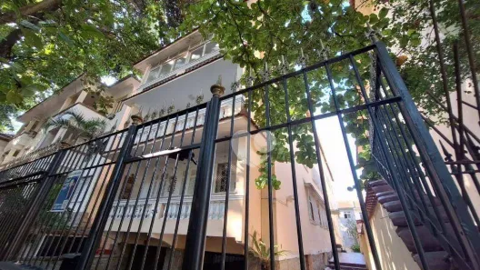 Apartamento com 3 Quartos à venda, 170m² no Grajaú, Rio de Janeiro