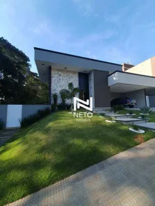 Casa com 3 Quartos à venda, 280m² no Flora Ville, Boituva
