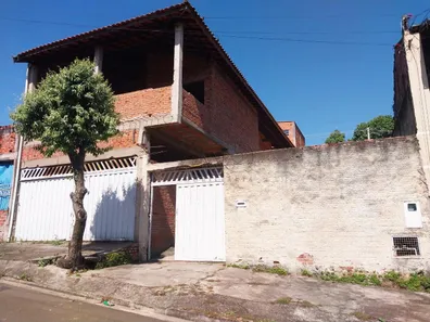Casa com 4 Quartos à venda, 274m² no Residencial Santo Antônio, Piracicaba
