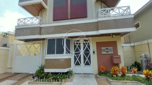 Apartamento com 3 Quartos à venda, 100m² no Centro, Marília