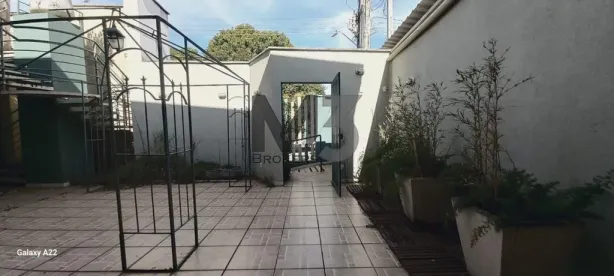 Imóvel Comercial com 5 Quartos para alugar, 455m² no Parque São Quirino, Campinas