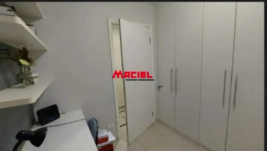 Apartamento com 4 Quartos à venda, 123m² no Bosque dos Eucaliptos, São José dos Campos