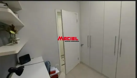 Apartamento com 4 Quartos à venda, 123m² no Bosque dos Eucaliptos, São José dos Campos