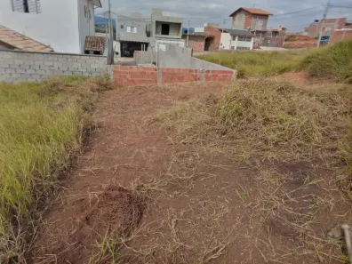 Lote/Terreno à venda, 175m² no Setville Altos de São José, São José dos Campos