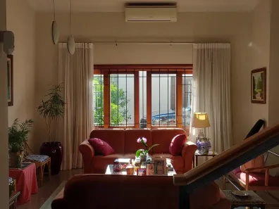 Sobrado com 4 Quartos à venda, 315m² no Jardim da Colina, Americana
