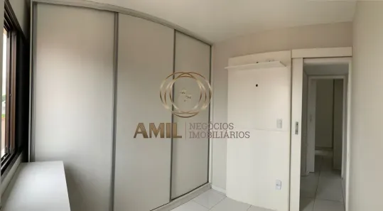 Apartamento com 2 Quartos para alugar, 50m² no Jardim das Indústrias, São José dos Campos