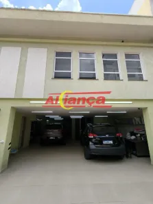 Sobrado com 3 Quartos à venda, 290m² no Vila Rosália, Guarulhos