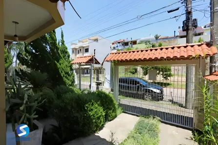 Casa com 3 Quartos à venda, 205m² no Aberta dos Morros, Porto Alegre