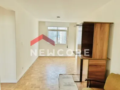 Apartamento com 2 Quartos à venda, 77m² no Vila Clementino, São Paulo
