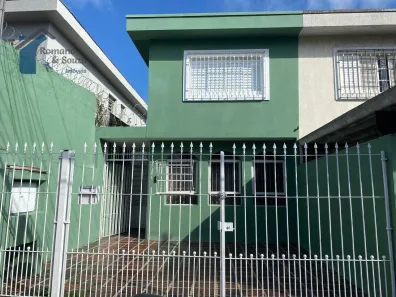 Sobrado com 3 Quartos à venda, 146m² no Jardim Santa Mena, Guarulhos