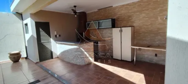 Casa com 3 Quartos à venda, 170m² no Jardim Professor Antônio Palocci, Ribeirão Preto