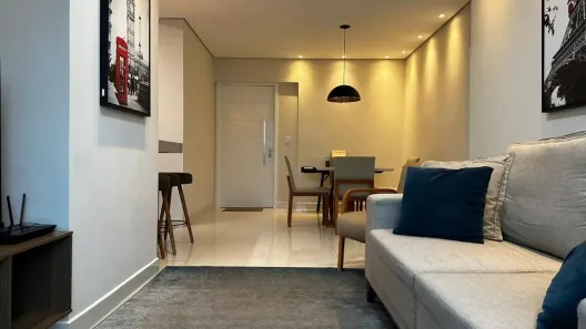 Apartamento com 2 Quartos à venda, 75m² no Santa Mônica, Uberlândia
